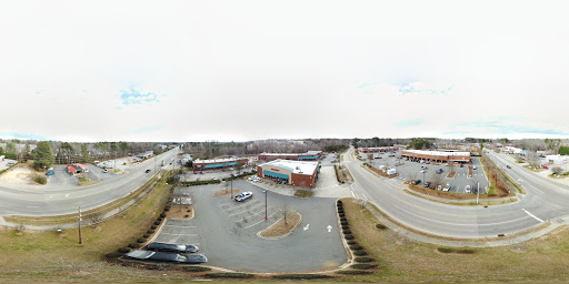 Auto Parts Store «AutoZone», reviews and photos, 1100 E Williams St, Apex, NC 27502, USA