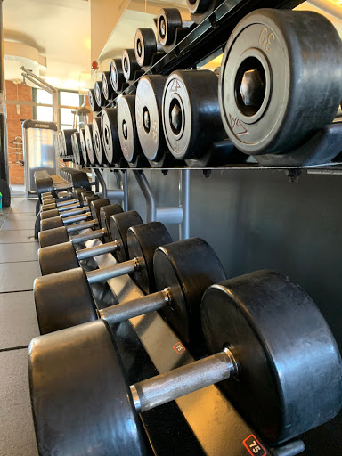 Gym «Chalk Gyms», reviews and photos, 193 N 9th St, Brooklyn, NY 11211, USA