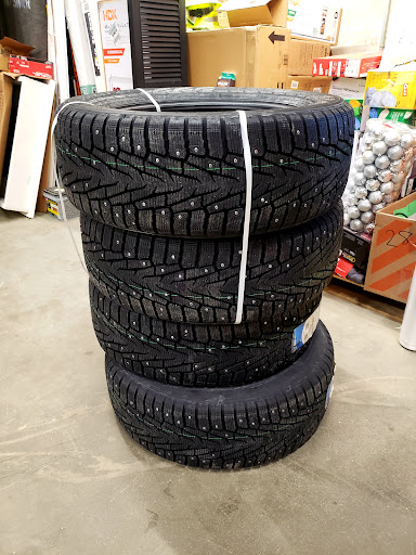 Home Improvement Store «The Home Depot», reviews and photos, 56 Myrick St, Ellsworth, ME 04605, USA