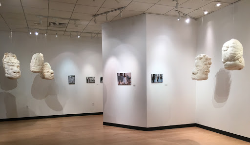 Offsite Gallery @ MacArthur Center