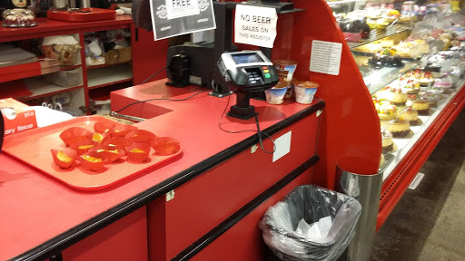 Grocery Store «Super A Foods», reviews and photos, 5250 York Blvd, Highland Park, CA 90042, USA