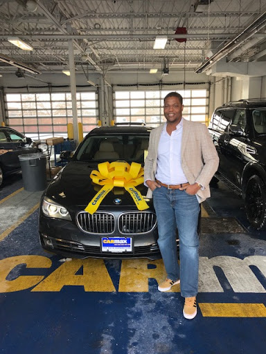 Used Car Dealer «CarMax», reviews and photos, 9750 Gray Rd, Indianapolis, IN 46280, USA