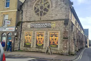 The Tutankhamun Exhibition image