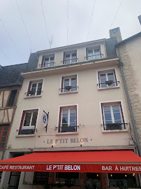 Les plus récentes photos du Restaurant français Le P'tit Belon à Vannes - n°12