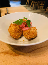 Plats et boissons du Restaurant Deux Degrés Ouest à Saint-Malo - n°20