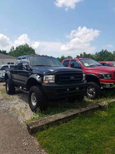 Car Dealer «Southern Select Auto Sales», reviews and photos, 920 Medina Rd, Medina, OH 44256, USA