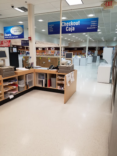 Appliance Store «Sears Outlet», reviews and photos, 2885 Gender Rd, Reynoldsburg, OH 43068, USA