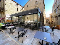 Atmosphère du Restaurant Le Parvis à Porto-Vecchio - n°1