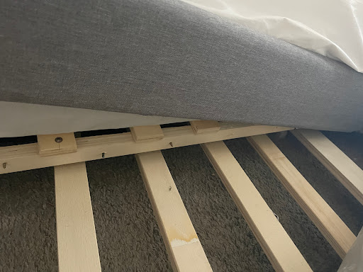 Furniture Store «Bel Furniture - Greenspoint», reviews and photos, 15861 North Fwy, Houston, TX 77090, USA