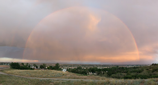 Park «Rudy Park», reviews and photos, 5360 Cracker Barrel Cir, Colorado Springs, CO 80917, USA