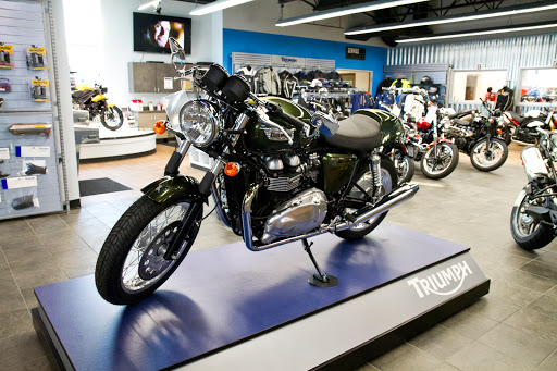 Harley-Davidson Dealer «Latus Motors Harley-Davidson», reviews and photos, 870 E Berkeley St, Gladstone, OR 97027, USA