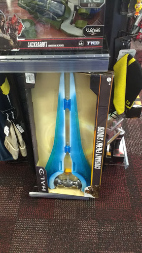 Video Game Store «GameStop», reviews and photos, 3081 Phoenix Center Dr, Washington, MO 63090, USA