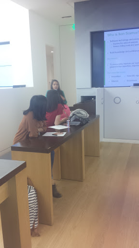 Computer Store «Microsoft Store», reviews and photos, 5015 Westheimer Rd A2421, Houston, TX 77056, USA