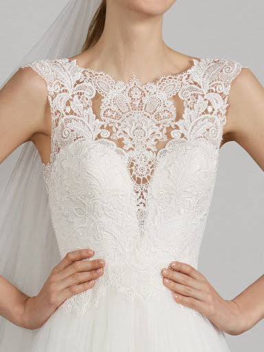 Bridal Shop «Village Bridal», reviews and photos, 4106 Hillsboro Pike, Nashville, TN 37215, USA