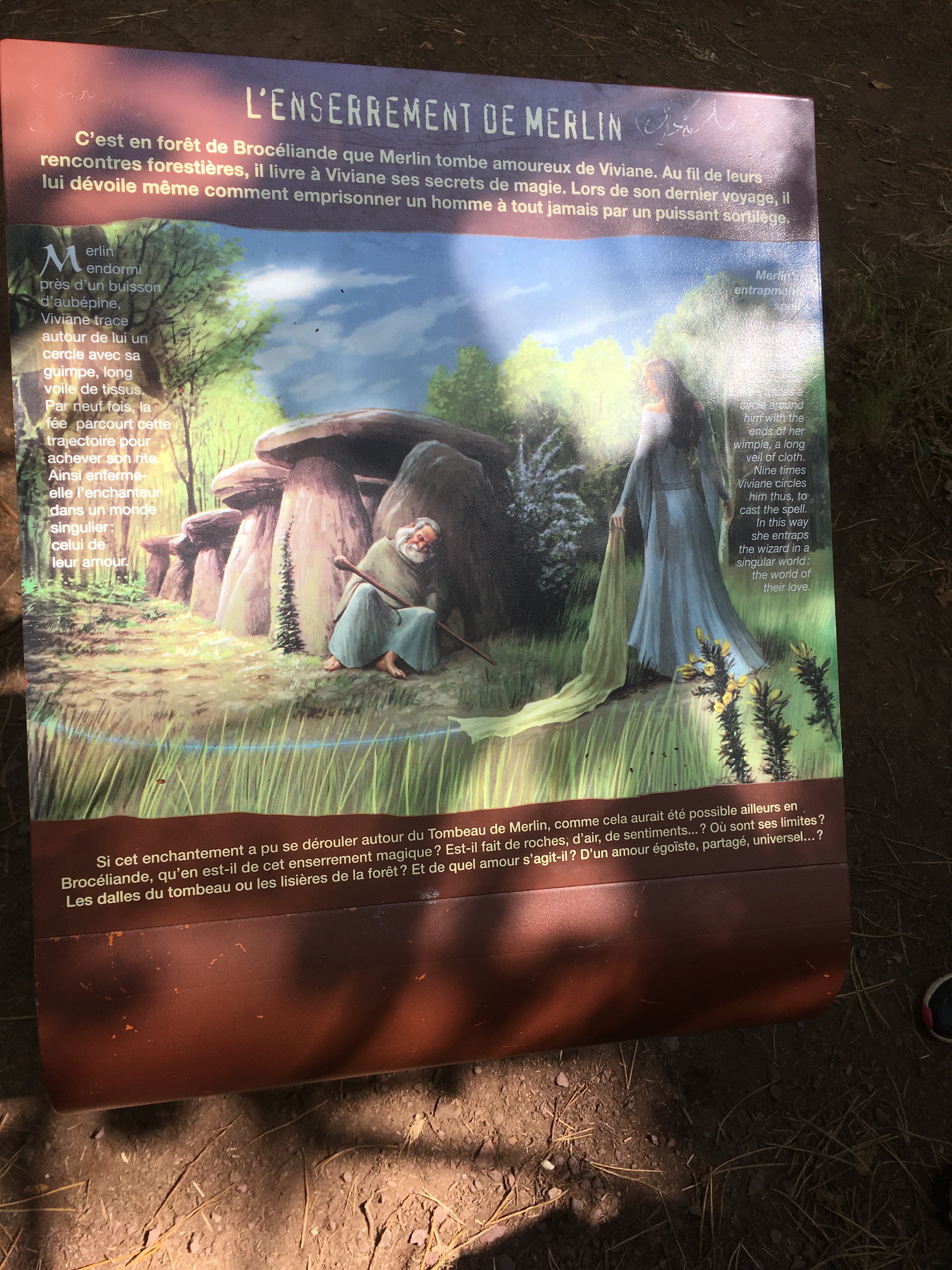 Photo n° 2 de l'avis de Quentin. fait le 08/08/2019 à 15:18