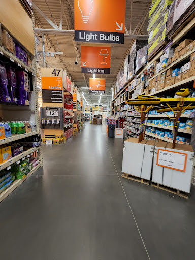 Home Improvement Store «The Home Depot», reviews and photos, 6301 Richfield Pkwy, Richfield, MN 55423, USA