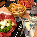 Photo n°1 de l'avis de Nicole.o fait le 18/10/2019 à 12:08 sur le  Pizzeria La Paradisea à Pisa