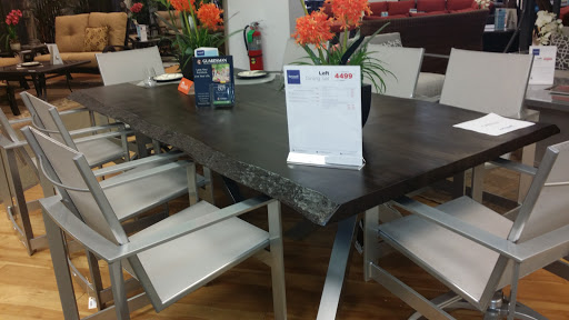 Furniture Store «Fortunoff Backyard Store», reviews and photos, 545 US-46, Totowa, NJ 07512, USA