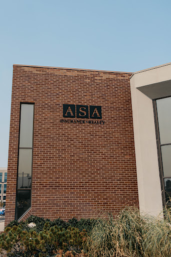 Insurance Agency «ASA Insurance», reviews and photos