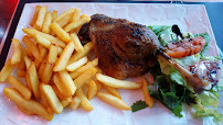 Steak du Restaurant Cafe Jeanne d'Arc à Lourdes - n°2
