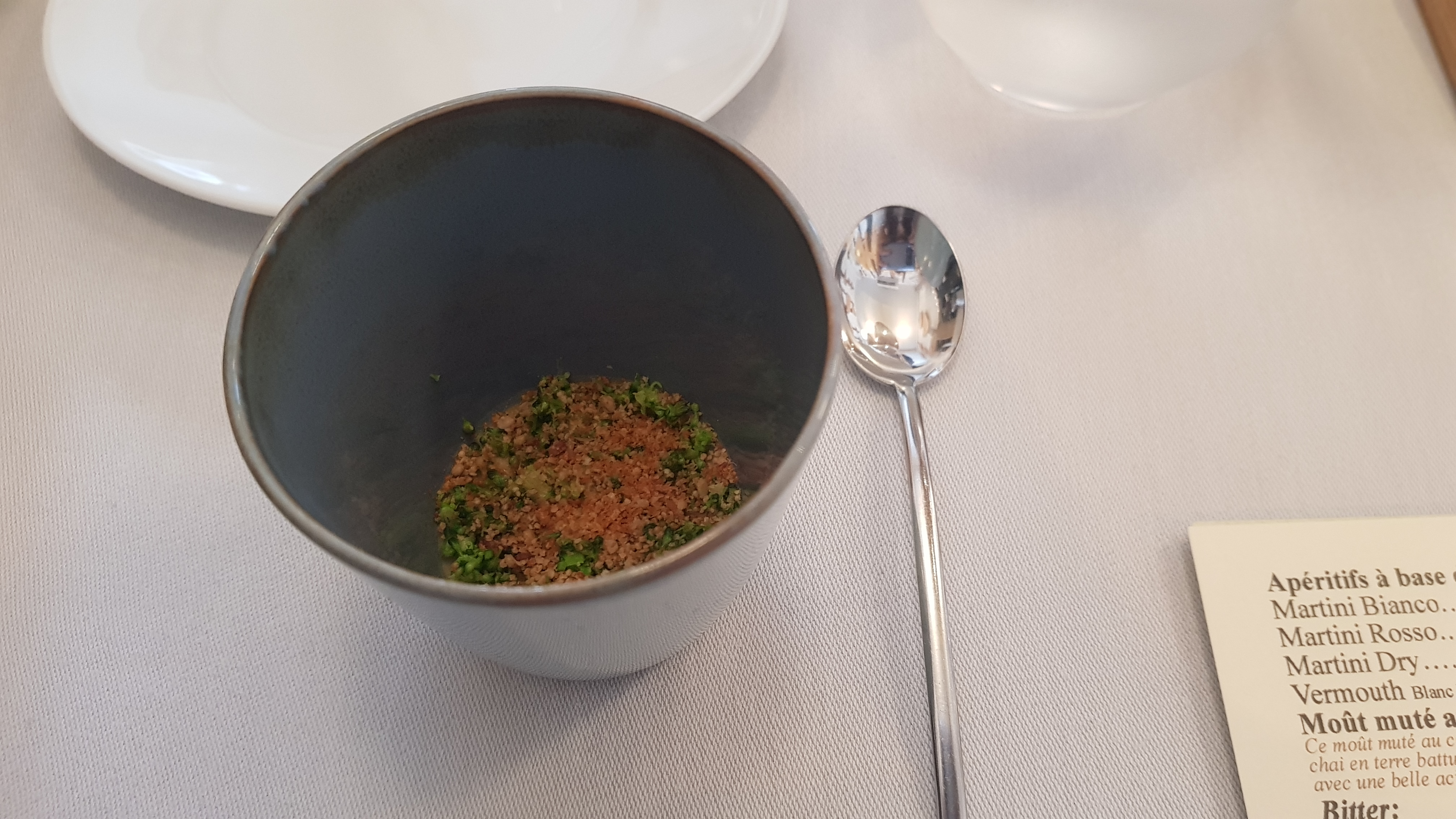 Photo n° 10 de l'avis de Zen.a fait le 26/01/2018 à 17:27