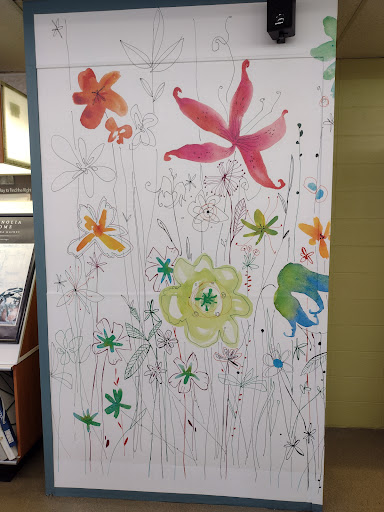 Paint Store «Everyday Paint & Wallpaper», reviews and photos, 8512 Westfield Blvd, Indianapolis, IN 46240, USA