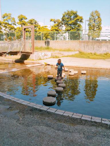 Oyokogawa Water Park