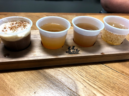 Distillery «Lost Ark Distilling Company», reviews and photos, 9570 Berger Rd l, Columbia, MD 21046, USA