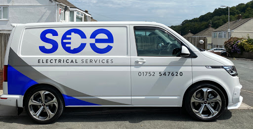 SCE Electrical Services