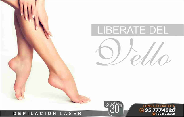 NutriSthetic Life - Fisioterapeuta