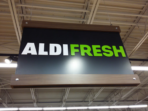 Supermarket «ALDI», reviews and photos, 126 Rojay Dr, Lexington, KY 40503, USA