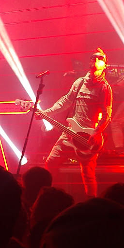 Live Music Venue «Summit Music Hall», reviews and photos, 1902 Blake St, Denver, CO 80202, USA