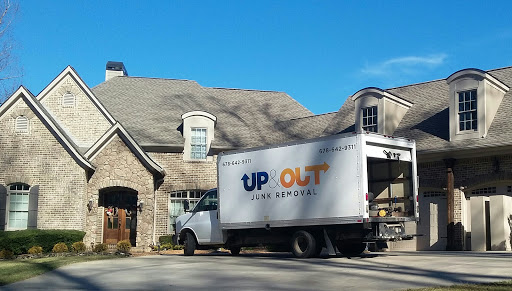 Up & Out Junk Removal