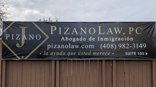 Oficina del Abogado Jayro Pizano - Inmigracion, Immigration Law