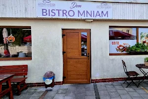 Dom Bistro Mniam image