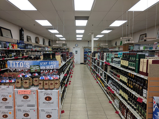 Liquor Store «Virginia Department of Alcoholic Beverage Control Store», reviews and photos, 22360 S Sterling Blvd, Sterling, VA 20164, USA