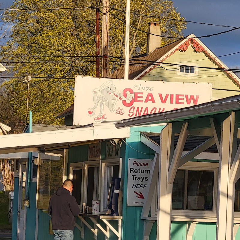 Sea View Snack Bar