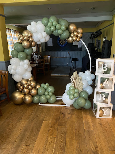 Reviews of Personalised Event Company - Balloons | Events | Birmingham in Birmingham - Event Planner