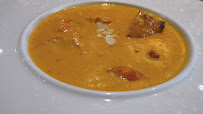 Curry du Restaurant indien Shiva nagar à Auxerre - n°14