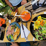 Photo n°1 de l'avis de frederic.u fait le 13/05/2024 à 19:50 sur le  Fábrica à Rome