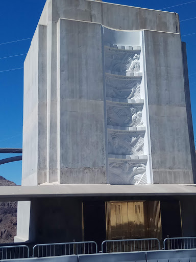 Dam «Hoover Dam», reviews and photos