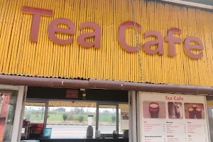 Tea Cafe image