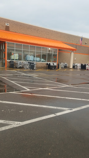 Home Improvement Store «The Home Depot», reviews and photos, 798 Main St, Johnson City, NY 13790, USA