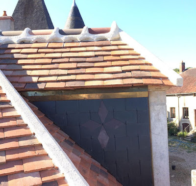 JEVOUSCOUVRE à La Charité-sur-Loire