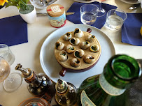 Plats et boissons du Restaurant français Les Incompris à Menton - n°19