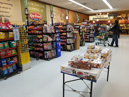 Supermarket «Key Food», reviews and photos, 214-14 73rd Ave, Oakland Gardens, NY 11364, USA