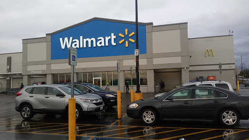 Discount Store «Walmart», reviews and photos, 1400 164th St SW, Lynnwood, WA 98087, USA