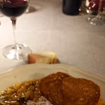 Photo n°1 de l'avis de Lucimara.i fait le 03/10/2021 à 11:21 sur le  Ristorante e Braceria Granaio di Castelpugna à Siena