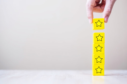 R&B Communications image