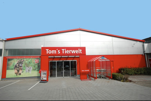 Tom's Tierwelt - ZOO & Co. Heidelberg